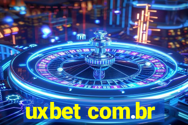 uxbet com.br